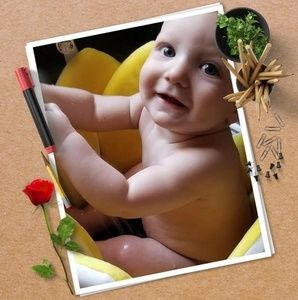 Meet your Posher, Madeline